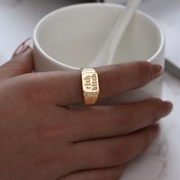 리치 암캐 인기 반지 결혼 반지 절묘한 패션 액세서리 여성용