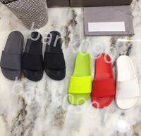 Luxury Designer woman men foam slipper Wholesale Price Summe...