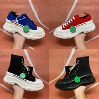 2021 OG Sırtı Slick Tuval Sneaker Çok Yönlü Kadın Rahat Ayakkabılar Soluk Pembe Beyaz Üçlü Siyah Kırmızı Deri Moda Sneakers ABD 5-10