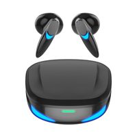 Bluetooth fone de ouvido fone de ouvido à prova d 'água tws upgrade 5.2 chip Ultimate aeronaves esportes de desporto noite apropriado para esporte música ao ar livre