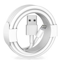 1M 3FT Thicker Type c cable micro usb data charger cables fo...