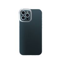 Protection de la caméra Clair Case Téléphone pour iPhone 13 Pro Max Samsung Galaxy S22 Ultra plus A23 A33 A53 A13 5G 1,5 mm Soft TPU Silicone Back