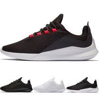 Londres 5 mens Correndo Sapatos Viale Olympic Sports Athletic Jogging Andando Mulheres Sneakers Tanjun Triple Black White Light Luz Respirável Tariners AA2181-002