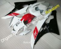 YZF- R6 06 07 Motorcycle Fit For Cowlings Parts YZF600 R6 200...