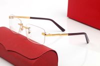 Солнцезащитные очки полированные позолоченные заклепки металлические серые линзы rrectangular дизайн подсветка уникальная красота благородная элегантность доступна несколько цветов с оригинальной коробкой