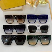 Son Satış Popüler Moda 0440 Mizaç Kadın Güneş Gözlüğü Erkek Sunglassesses Gafas De Sol En Kaliteli Güneş Gözlükleri UV400 Lens Var