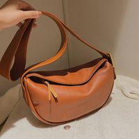 Evening Bags 100% Genuine Leather Shoulder Fashion Women Han...