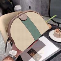 Designer di lusso di alta qualità nuova borsa a tracolla totata in vera pelle marmont da donna uomini borse a tracolla borse borse a mano borse borse borse borse caviale moda con scatola