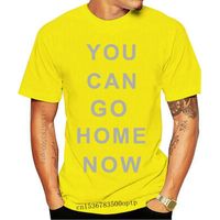 Men's T-Shirts YOU CAN GO HOME NOW SHIRT WORKOUT SWEATY GYM FUNNY TEE