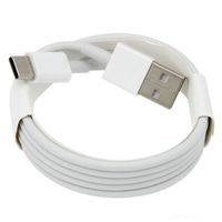 Höghastighets USB-kabel Fast Laddare Micro USB-typ C Laddningskablar 1m 2m 3m Hög kvalitet för smart telefon