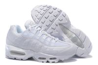 2021 Undefeated OG Neon Mens sports Shoes All White Laser Blue 95s Metallic Bullet 20th Anniversary Sole Trainers