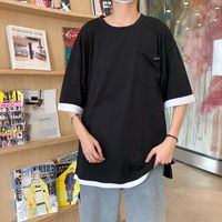 Compre al por mayor Ropa De Hombres Adolescentes de bajo precio \u0026 de  calidad con envío gratuito | Es.DHgate