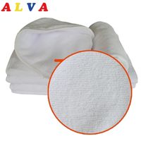 (10 pieces lot) 80% Polyester and 20% Polyamide Absorbent 3 ...