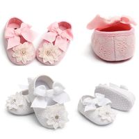 Compre al por mayor Zapatos De Tela Para Bebés de bajo precio \u0026 de calidad  con envío gratuito | Es.DHgate