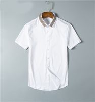 2021 designer de luxo camisas masculinas moda tendência homem desgaste manga longa negócio marca casual mola emagrecimento m-3xl # 01