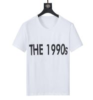 Tasarımcı erkek T-Shirt Kaktüs Jack T Gömlek Erkekler Yaz Moda Baskılı Kısa Kollu Gömlek Birliği Tee # 4144