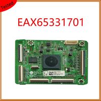 Computer Speakers EAX65331701 T-Con Board Replacement Plate Display Card For TV Equipment Business Tcom Original Logic T Con
