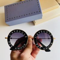 Klasik Retro Erkek Güneş Gözlüğü Moda Tasarım Bayan Gözlük Lüks Marka Tasarımcısı Gözlük En Kaliteli Basit İş Tarzı UV400 Durumda 0113s ​​Boyutu 44-30-140