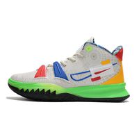 Tenis para Básquetbol Nike Kyrie Flytrap 3 South Beach de Hombre |  Innovasport