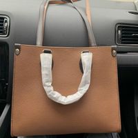 Designers Handbag High Quality Ladies Chain Shoulder Bag Lea...