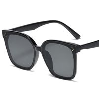 Sonnenbrille Marke Frauen Sanfte Hochgrad-Designer-Monster-Sonnenbrillen-Katzenauge weibliche elegante Sonnenbrille Mode-Dame