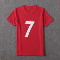 # 25 Sancho # 10 Rashford Home Vermelho Jersey 2021/2022 # 11 Greenwood # 18 B.Fernandes Abaixão azul Camiseta 21/22 # 6 Pogba # 23 Shaw Men Jerseys de futebol