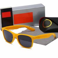 Moda Nefis Güneş Gözlüğü Bayanlar ve Erkekler Polarize UV ​​Koruma Klasik # 54
