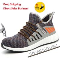 Compre al por mayor Zapatos De Pie De Seguridad Para Mujer de bajo precio \u0026  de calidad con envío gratuito | Es.DHgate