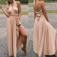Compre al por mayor Vestidos Azul Marino Para Damas De Honor. de bajo  precio \u0026 de calidad con envío gratuito | Es.DHgate