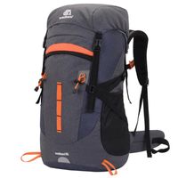 Backpack 50L Camping Travel For Men Outdoor Sport Large Capacity Hike Trekking Mountaineering Waterproof Bag Rucksack Backpacks