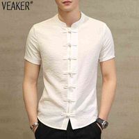 Camisa de cuello mandarín para hombre 2018 nuevo otoño Camisa de cuello  chino sólido de manga larga para hombre Camisa Social Masculina 5xl| | -  AliExpress