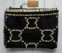 Bufanda de diseñador bufanda de cachemira de invierno