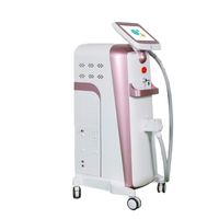 2022 New 808nm Hair Removal Diode Laser Good Technology For ...