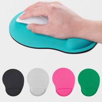 Mouse Pads & Wrist Rests EVA Guard Pad Cushion Hand Silicone...