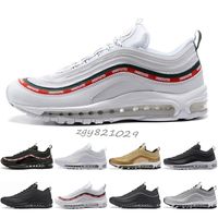 2021 Black Bullet Sean Wotherspoon Mens Womens Running Shoes...