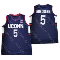 UConn - NCAA Men's Basketball : Andrew Hurley Retro Connecticut Jersey –  Athlete's Thread