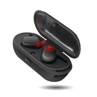 Waterproof Earphones Touch True Wireless Earbuds headset TWS...