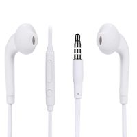 200pcs lot* earphone in- ear 3. 5mm With Volume Control with M...