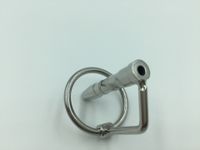 Penis Urethral Catheter Urethra Stretching Dilator Plug Fetish Male Chastity Device Adult Sex Products Toys JDA009