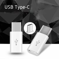 Adattatore dati USB 5Pin femmina USB 3.1 Tipo C a micro USB 2.0 per tablet
