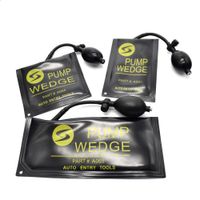 3Pcs Universal Air Wedge Pump Wedge Auto Entry Tool Professi...