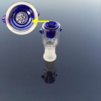 Smoking Accessories Glass Bowls 14mm 18mm Male Unique Glass ...