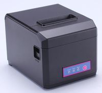 TP- 8017- UB USB+ Bluetooth 80MM Thermal Printer Double Mould S...