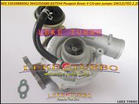 K03 62 53039880062 53039700062 0375H4 9643350480 Turbo Turbolader für Peugeot Commercial Boxer II Citroen Jumper 2001-10 DW12UED 2.2L HDI