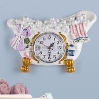 Wholesale Decorative Bathroom Wall Clocks - Buy Cheap Decorative ... Wholesale Decorative Bathroom Wall Clocks - Buy Cheap Decorative ...