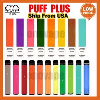 80+ Puff Plus Disposable vape 800puffs 3.2ml 280mah electronic cigarette puffbars pen pk Bang xxl