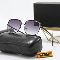 Marca Sunglass Clássico Retro Designer Sunglasses Moda Tendência Sun Óculos Anti-Glare UV400 Casuais Óculos Opções Caixa de Presente
