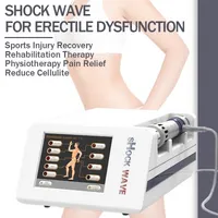 Акустическая волна терапии для Ed Electromagnetic Shock Wave Therapy Therapy Machine для противодействия эре-эректильной дисфункции физической терапии