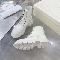 Botas militares para mujer con tacón Nero Giardini 13774