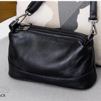 Newset Classic 25cm Flap Chain Bag Lady Women Plaid Handbag ...